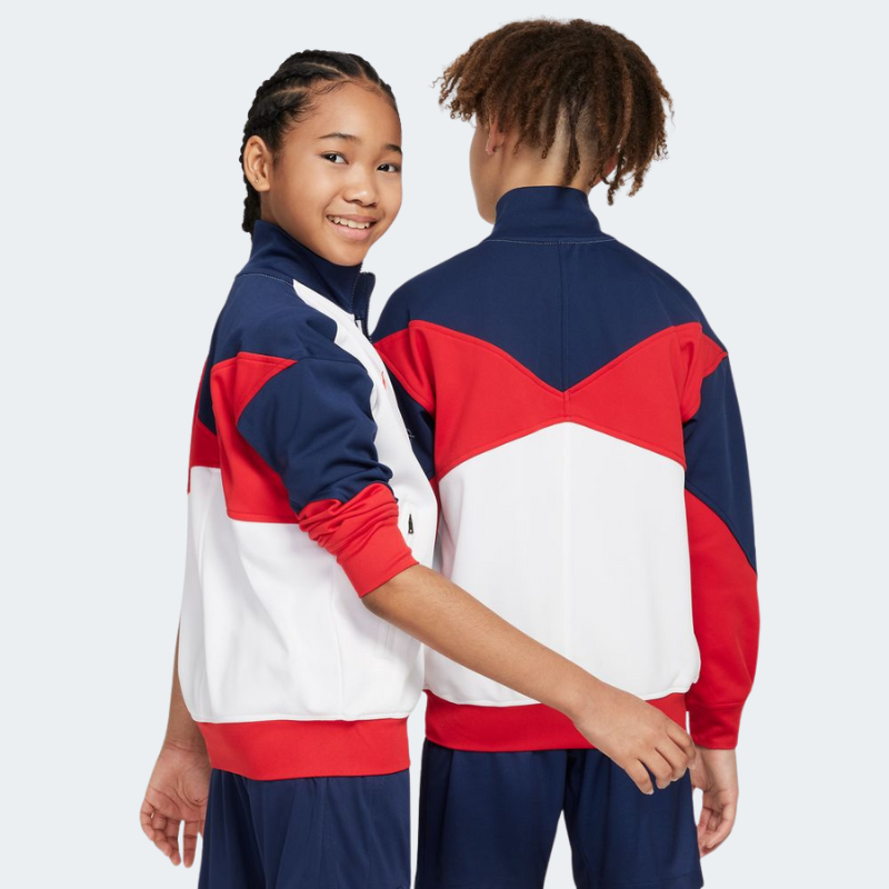 Nike Paris Saint-Germain Academy Pro Youth Track jacket