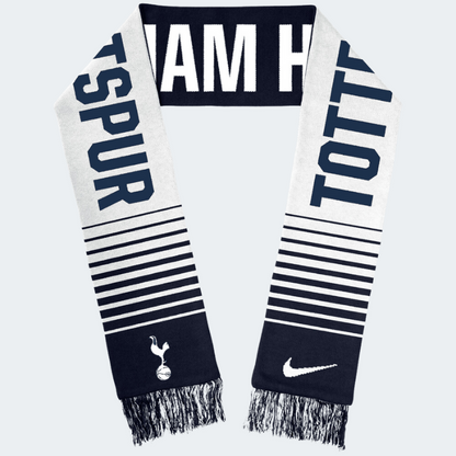 Nike Tottenham Hotspur Global Verbiage Scarf