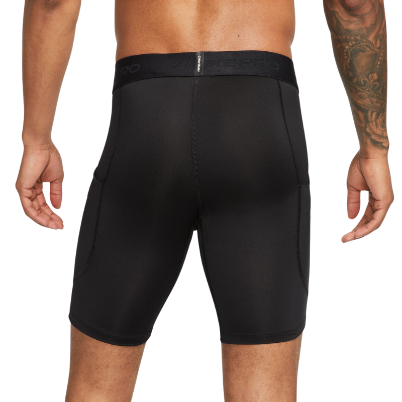 Nike Pro Men's Dri-FIT Fitness Long Shorts