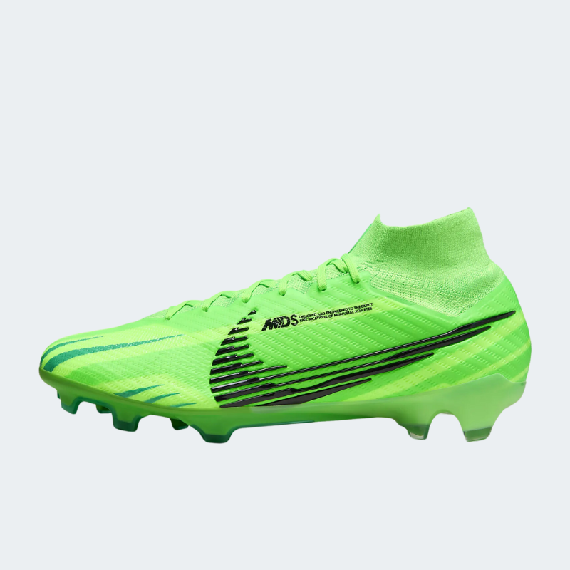 Nike Superfly 9 Elite Mercurial Dream Speed FG Get yours 6.5 Green