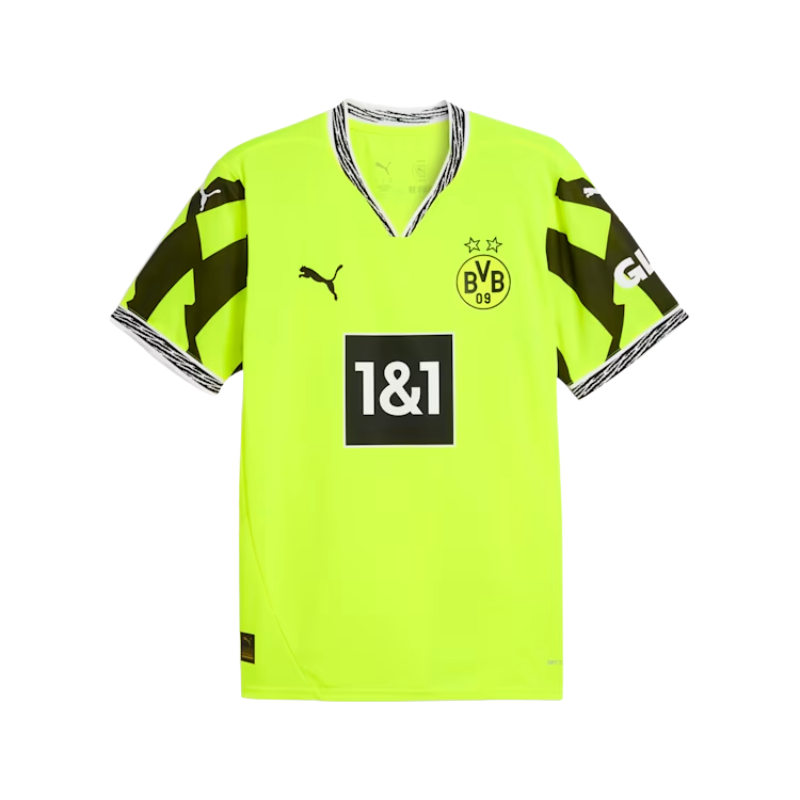 Puma Borussia Dortmund 94/95 Anniversary Men's Jersey