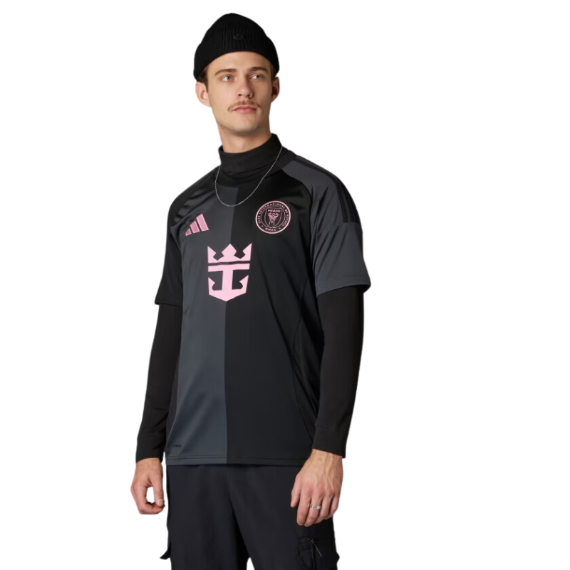 adidas Inter Miami CF 25/26 Men's Away Jersey