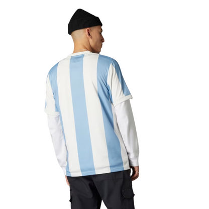 adidas Originals AFA Argentina 100th Anniversary Men's Jersey