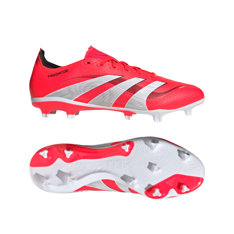 adidas Predator League Firm/Multi-Ground Cleats