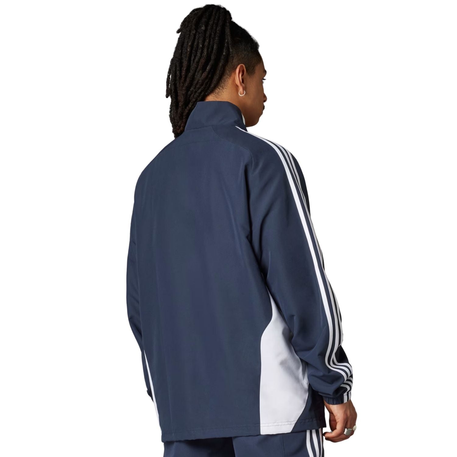 adidas Real Madrid CF Men's UBP Track Top
