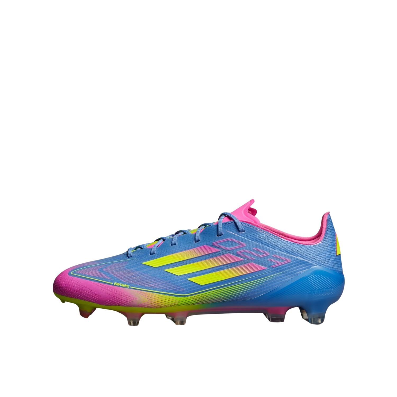 adidas F50 Elite Firm Ground Cleats