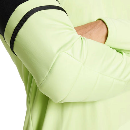 adidas Squadra25 Men's Goalkeeper Long-Sleeve Jersey