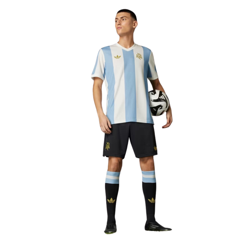 adidas Originals AFA Argentina 100th Anniversary Men's Jersey