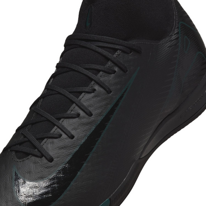 Nike Zoom Mercurial Superfly 10 Academy Indoor Court Shoes