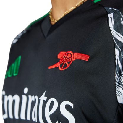 adidas Arsenal FC 24/25 Men's Away Jersey