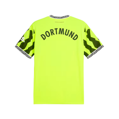 Puma Borussia Dortmund 94/95 Anniversary Men's Jersey – Soccer Maxx