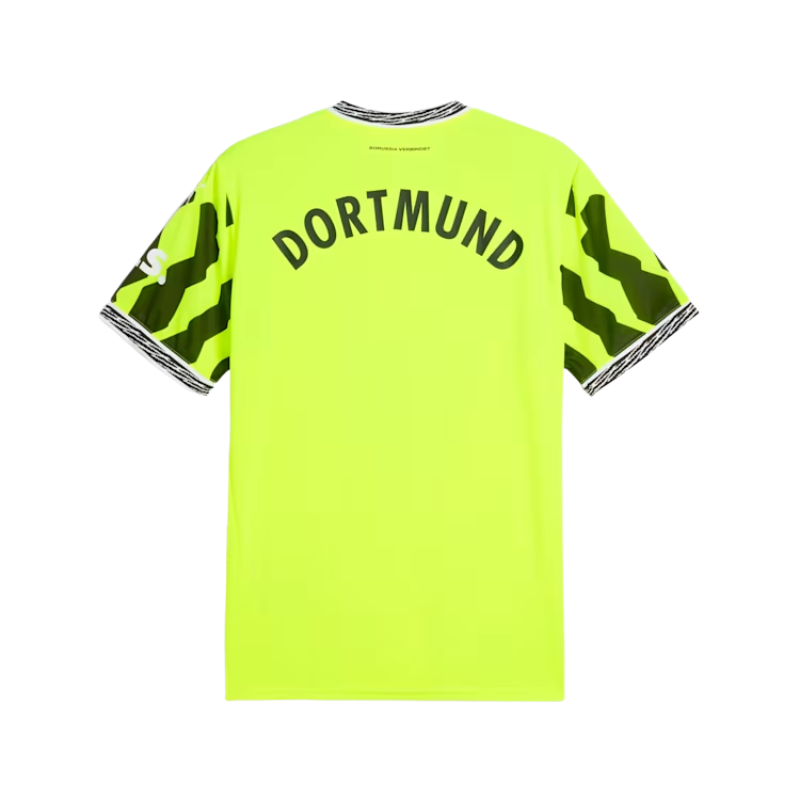 Puma Borussia Dortmund 94/95 Anniversary Men's Jersey