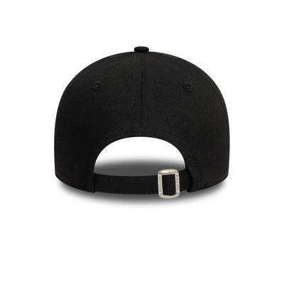 New Era 9Twenty Newcastle United FC Club Crest Adjustable Cap