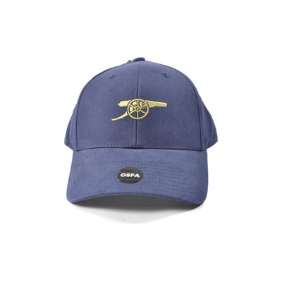 Arsenal F.C. Cannon Baseball Adjustable Cap