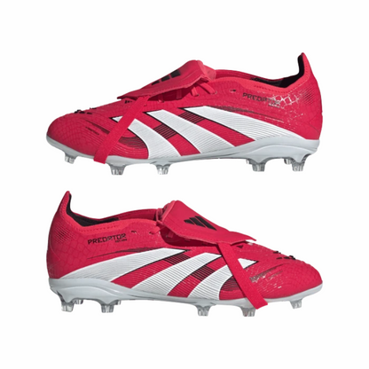 adidas Junior Predator Elite FT Firm Ground Cleats