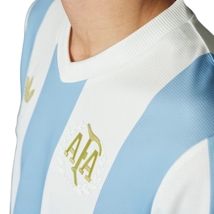 adidas Originals AFA Argentina 100th Anniversary Men's Jersey