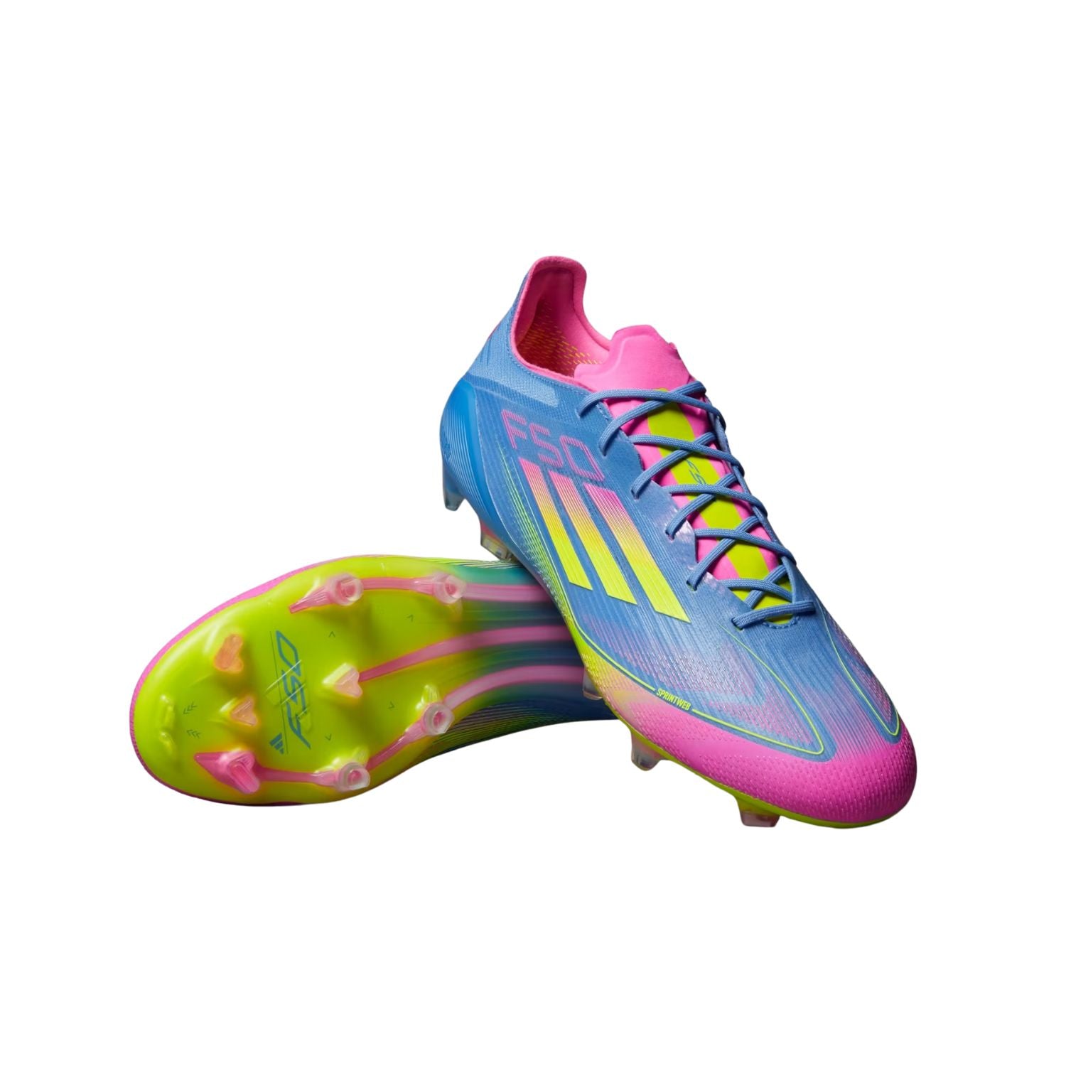 adidas F50 Elite Firm Ground Cleats