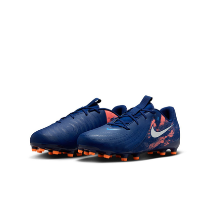 Nike Junior Phantom GX II Academy Firm/Multi-Ground Cleats "Erling Haaland"