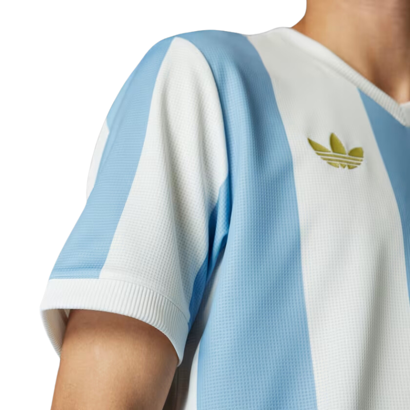 adidas Originals AFA Argentina 100th Anniversary Men's Jersey