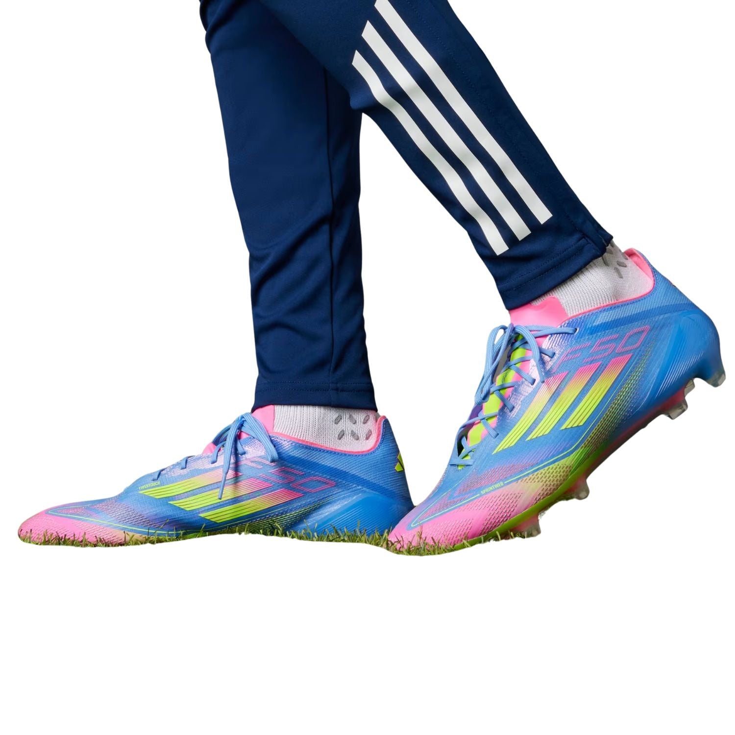 adidas F50 Elite Firm Ground Cleats