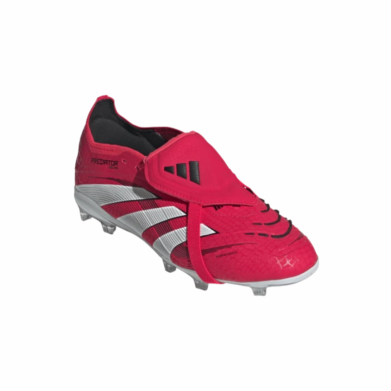 adidas Junior Predator Elite FT Firm Ground Cleats