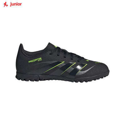 adidas Junior Predator Club Turf Shoes