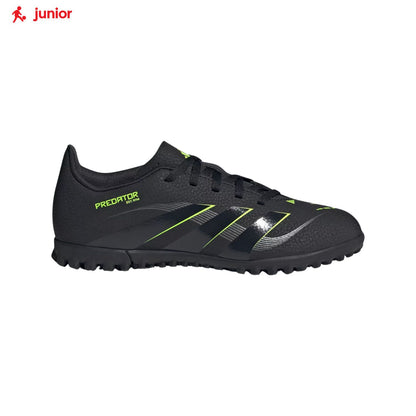 adidas Junior Predator Club Turf Shoes