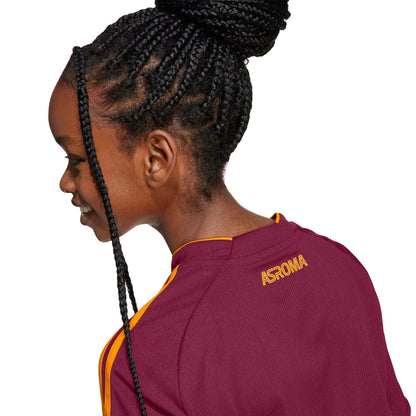 adidas AS Roma 25/26 Youth Home Jersey