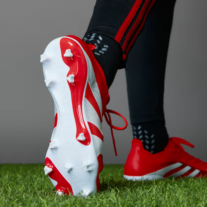 adidas Predator League Firm/Multi-Ground Cleats