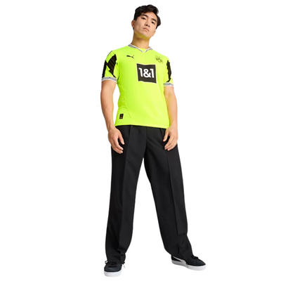 Puma Borussia Dortmund 94/95 Anniversary Men's Jersey