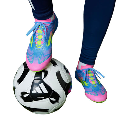 adidas F50 Elite Firm Ground Cleats