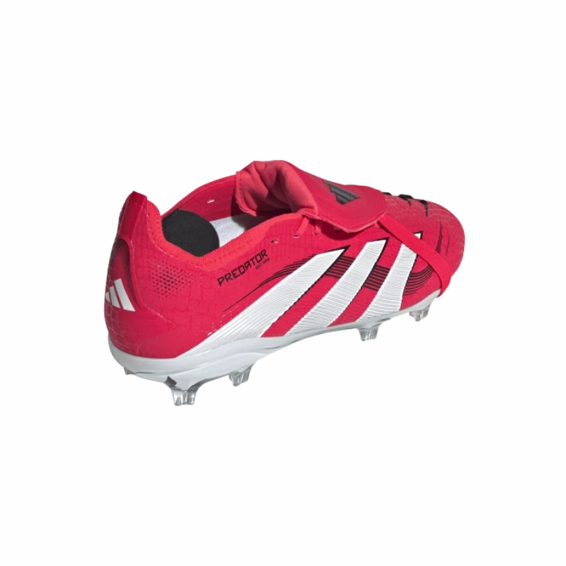 adidas Junior Predator Elite FT Firm Ground Cleats