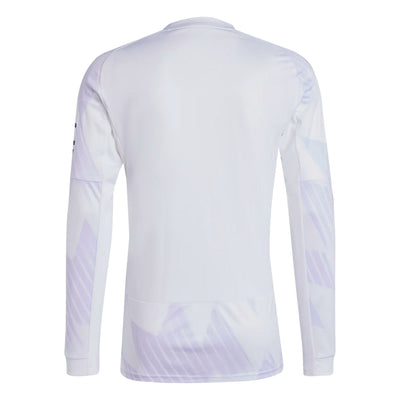 adidas Manchester United FC 25/26 Men's Away Long-Sleeve Jersey