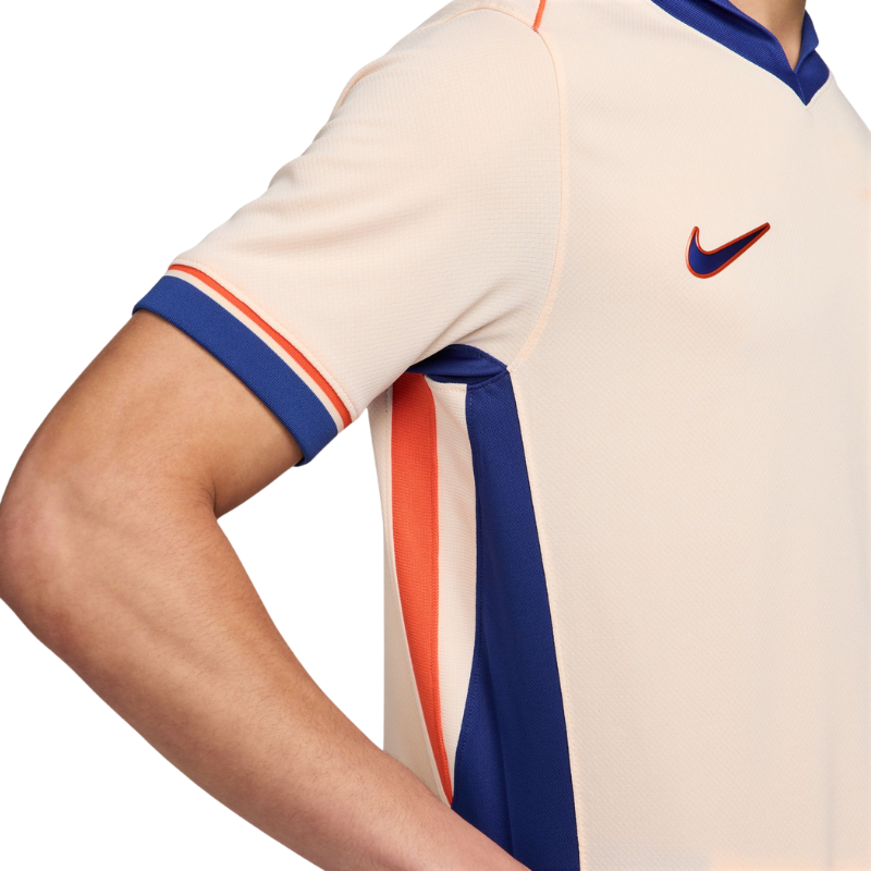 Nike Chelsea FC 24/25 Men's Away Stadium Jersey