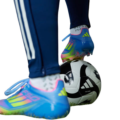 adidas F50 Elite Firm Ground Cleats