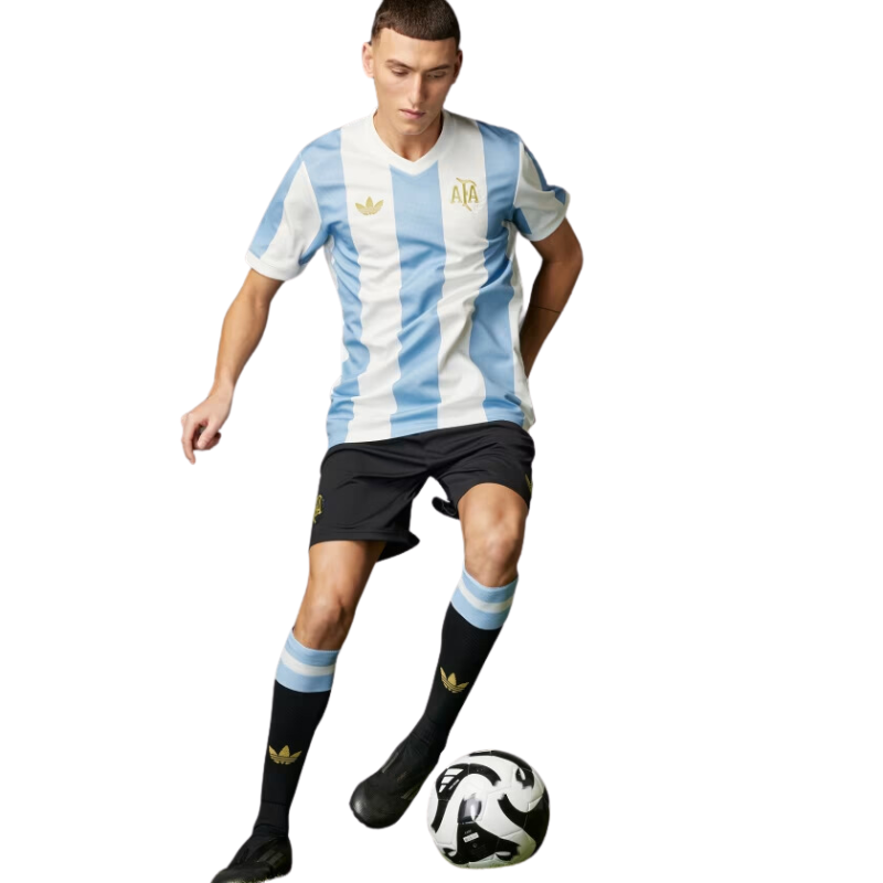 adidas Originals AFA Argentina 100th Anniversary Men's Jersey