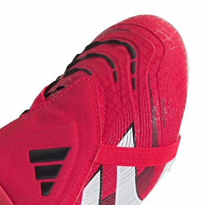 adidas Junior Predator Elite FT Firm Ground Cleats