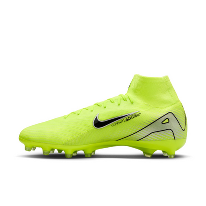 Nike Zoom Mercurial Superfly 10 Pro AG Pro Soccer Maxx