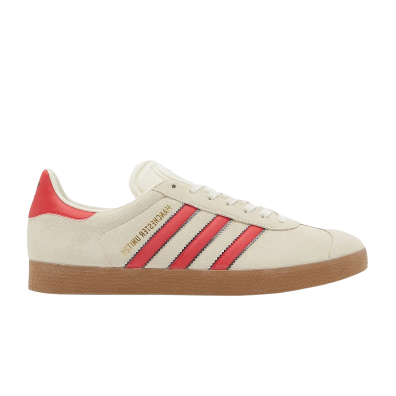 adidas Gazelle Terrace "Manchester United" Shoes