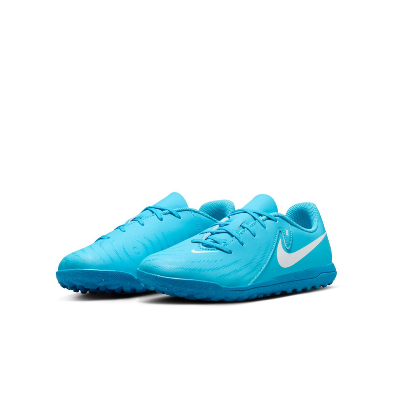 Nike Jr. Phantom GX II Club Turf Shoe