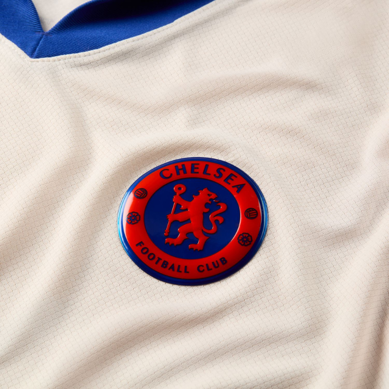 Nike Chelsea FC 24/25 Men's Away Stadium Jersey