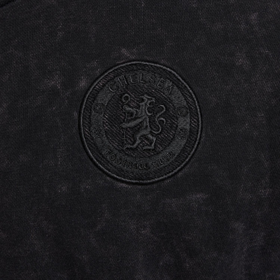 Nike Chelsea FC Club Third Men's French Terry Full-Zip Pullover Hoodie