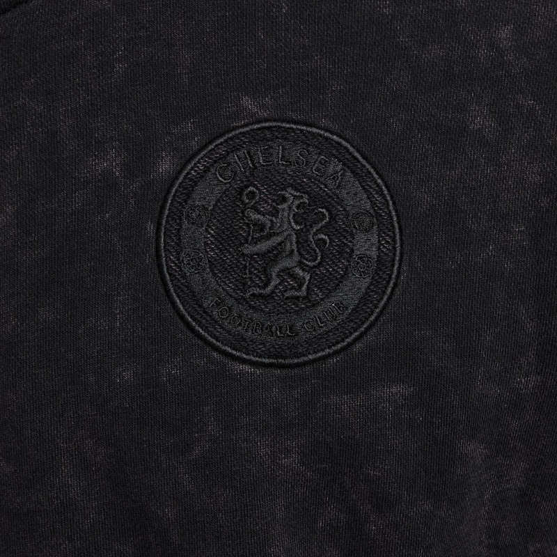 Nike Chelsea FC Club Third Men's French Terry Pullover Hoodie