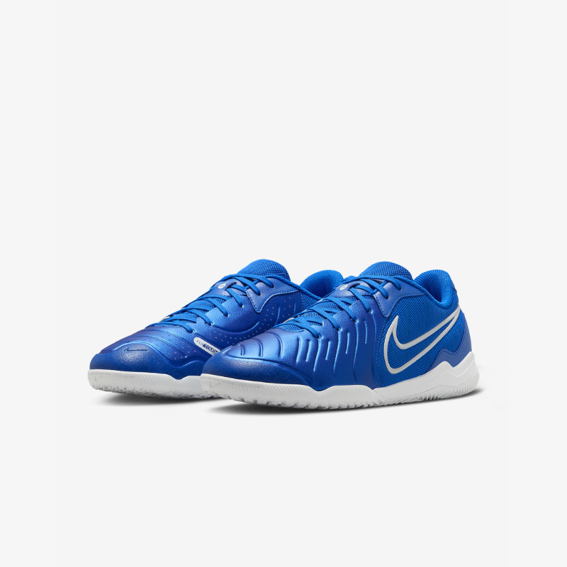 Nike Tiempo Legend 10 Academy Indoor Court Shoe