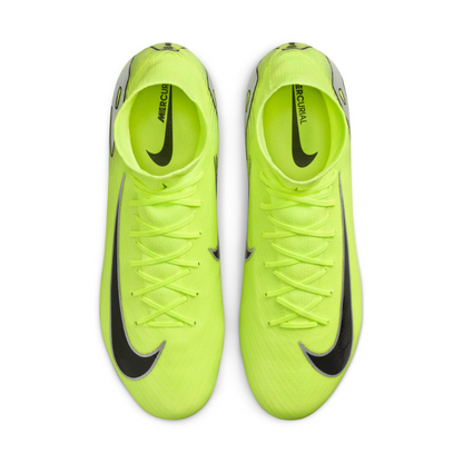 Nike Zoom Mercurial Superfly 10 Pro AG-Pro