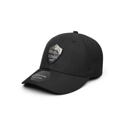 Fan Ink AS Rome Hit Adjustable Baseball Cap