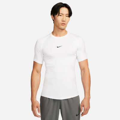 Nike Pro Men's Dri-FIT Tight Short-Sleeve Fitness Top