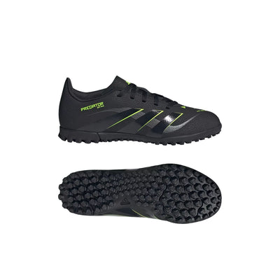 adidas Junior Predator Club Turf Shoes