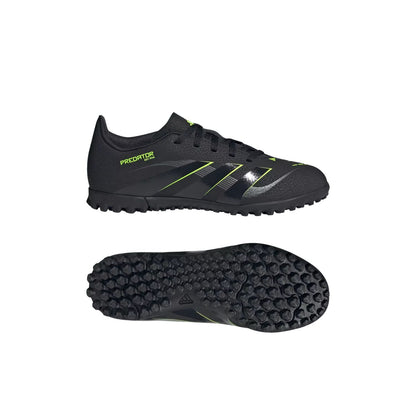 adidas Junior Predator Club Turf Shoes