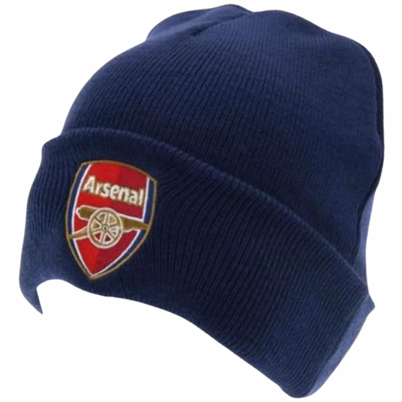 Arsenal Core Cuff Beanie